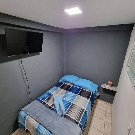 Acogedor Apt/Studio En La Ciudad De Santa Tecla Екстериор снимка